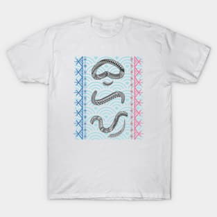 Baybayin word Buhay (Life) T-Shirt